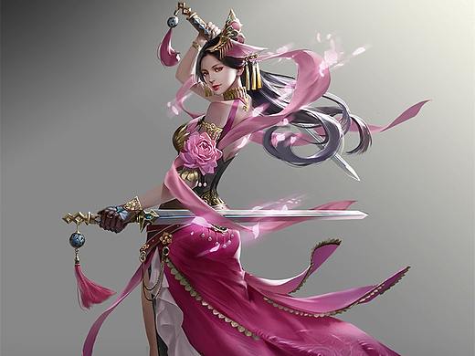 N年前的旧图，旧的不放新的不出~赶紧都放了~