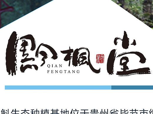 黔枫堂办公室软装