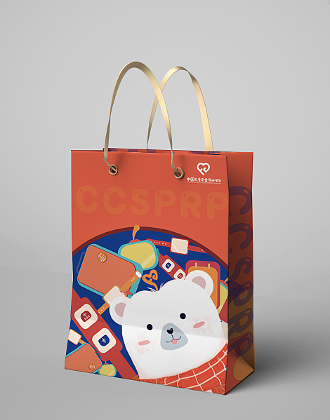 公司手袋设计（图ZMjM2MjYwNjky） - 包装 - 站酷设计师刘二熳原创素材 - 站酷ZCOOL