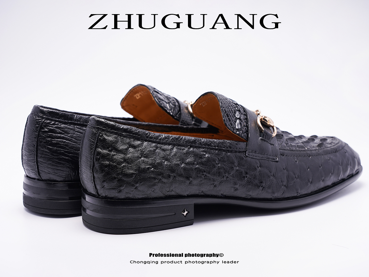 【皮鞋案例】（图ZMjc1NzQ0NjY4） - 产品摄影 - 站酷设计师逐光视觉原创素材 - 站酷ZCOOL