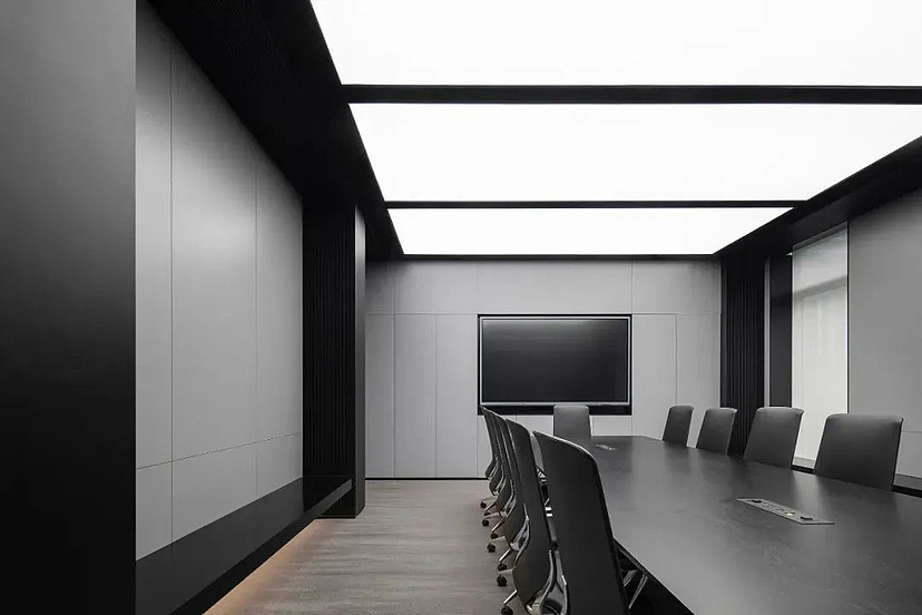 《太子湾 · 红筹投资办公楼》