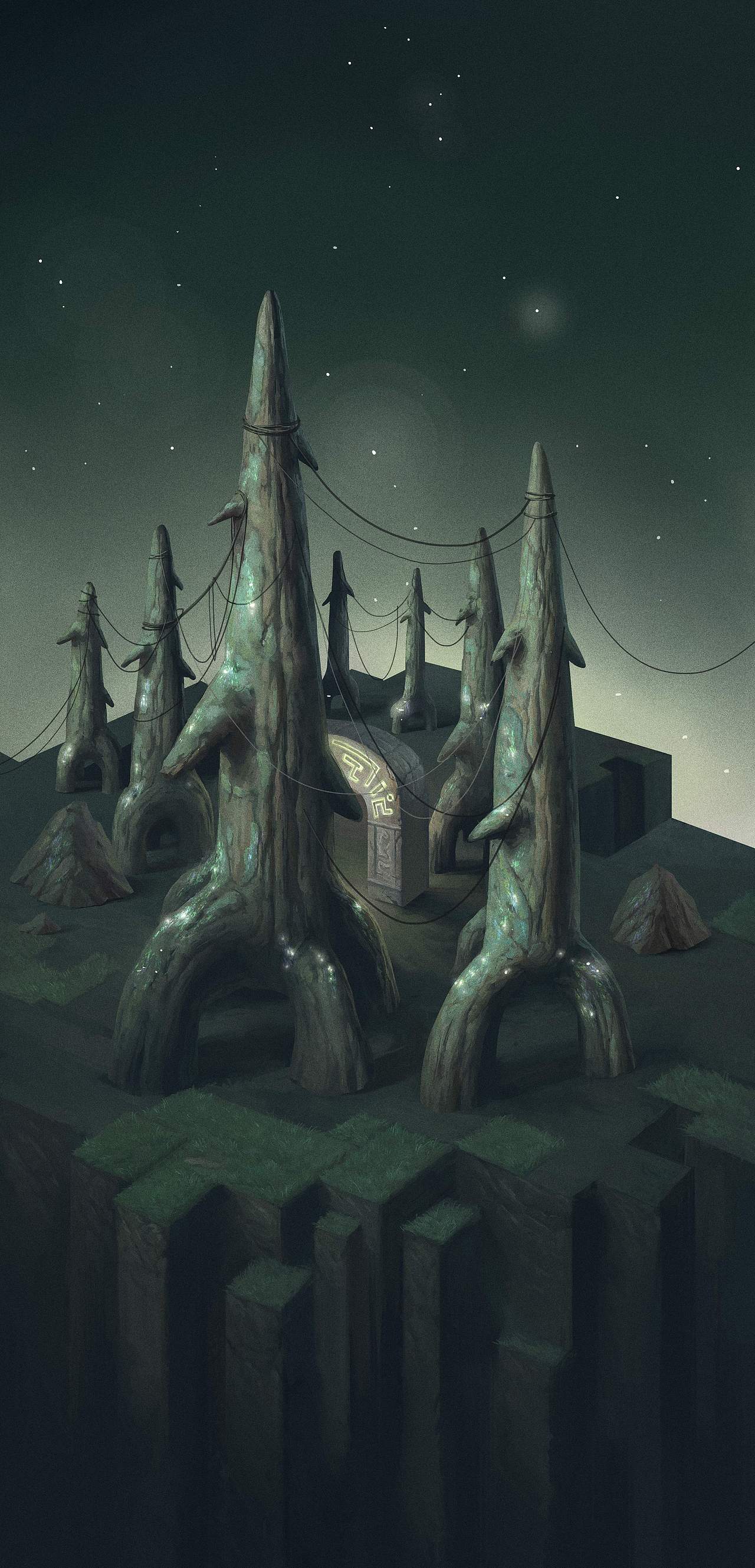 几张插图（图ZMzYxNDIyNjg=） - 商业插画 - 站酷设计师蛤蟆杀手原创素材 - 站酷ZCOOL