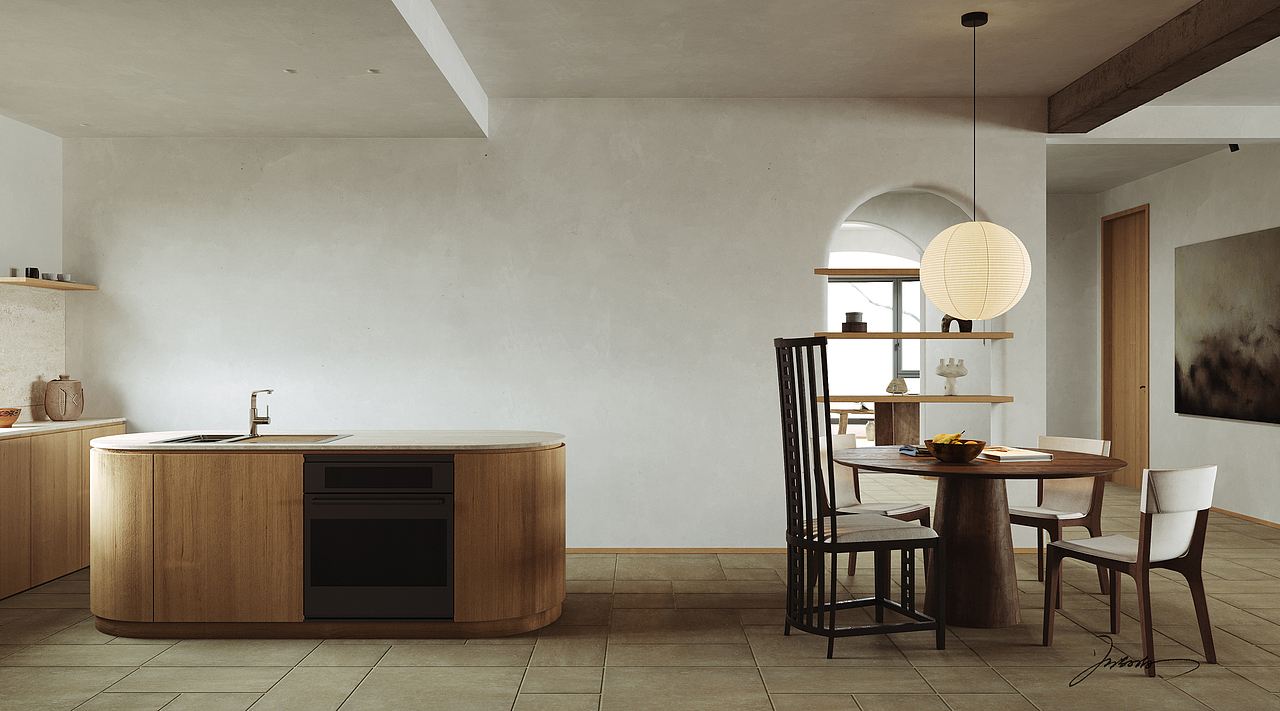 寂（图ZMzY2MjQ2ODgw） - 家装设计 - 站酷设计师设计圈里翻了船原创素材 - 站酷ZCOOL