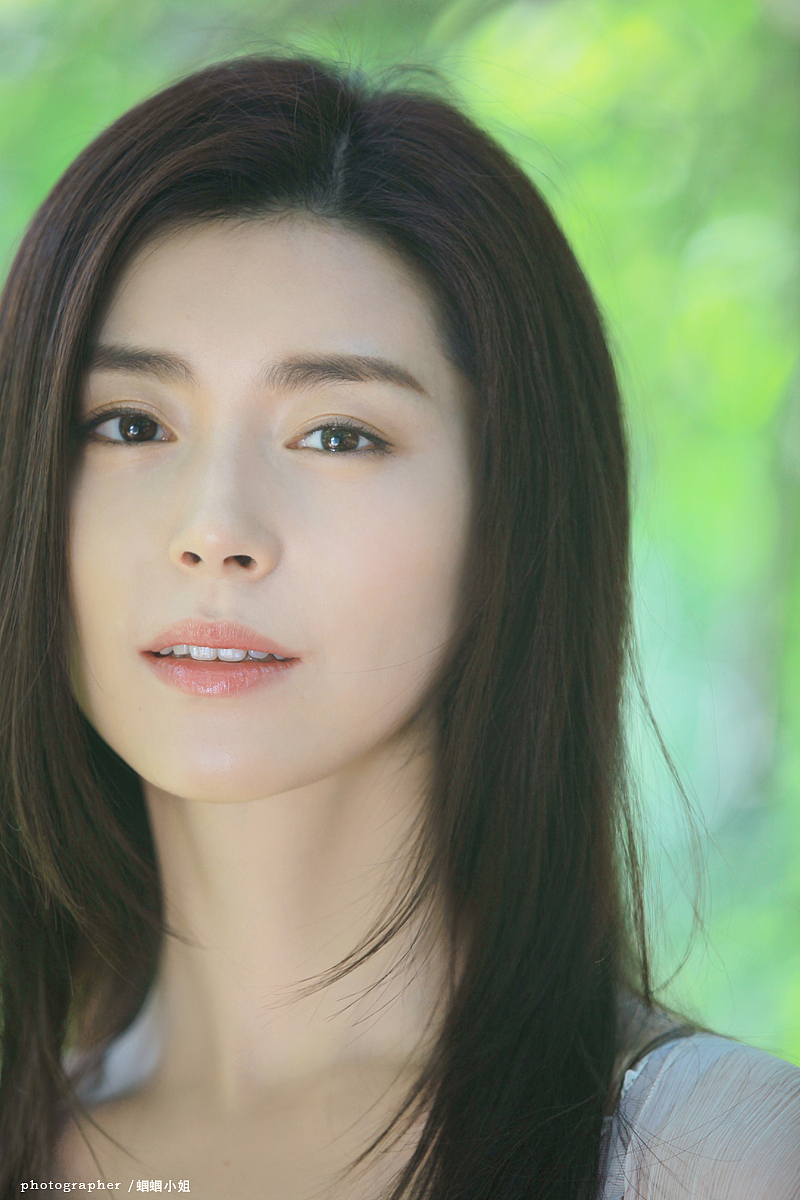 夏有乔木雅望天堂舒雅望卢杉清新一夏