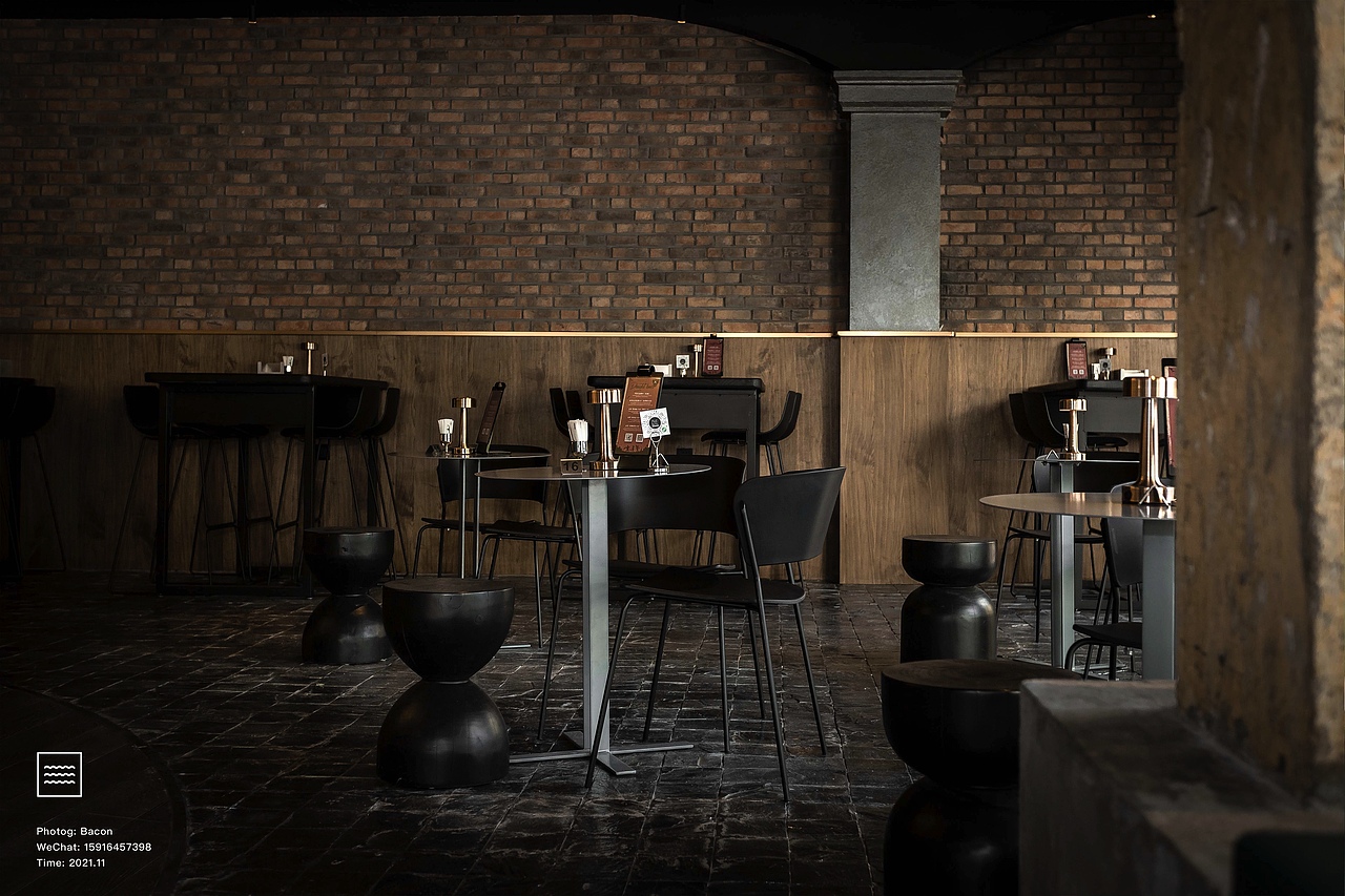 餐饮空间摄影|ZAOBAR精酿餐吧
