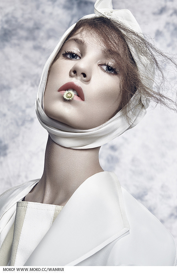 服装大片-雪之隐（图ZMjMxMTM0NDQ=） - 人像摄影 - 站酷设计师Joanshay原创素材 - 站酷ZCOOL