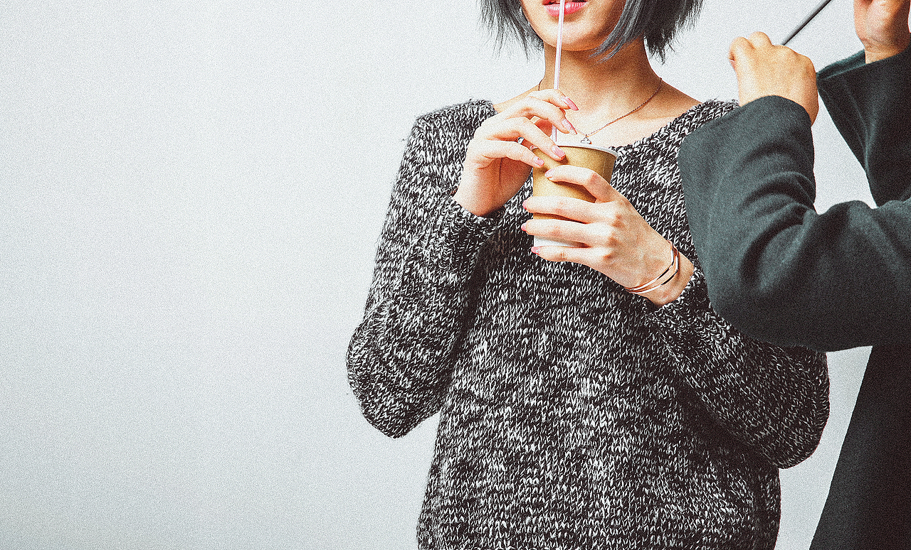 服装model（图ZNTU3NjI2NDg=） - 人像摄影 - 站酷设计师Aries_Hua原创素材 - 站酷ZCOOL