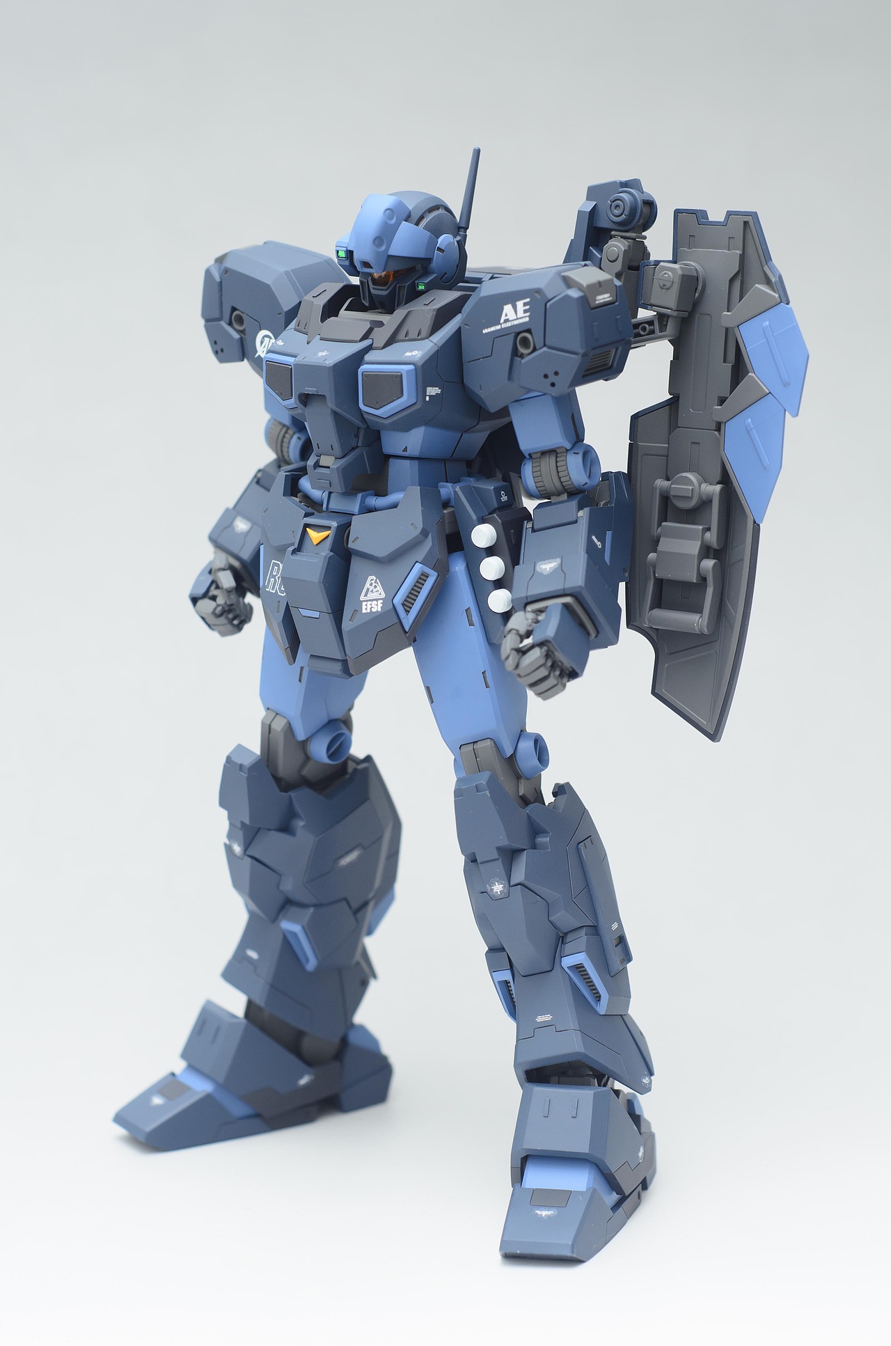 rgm96xjesta杰斯塔最爱杂兵机