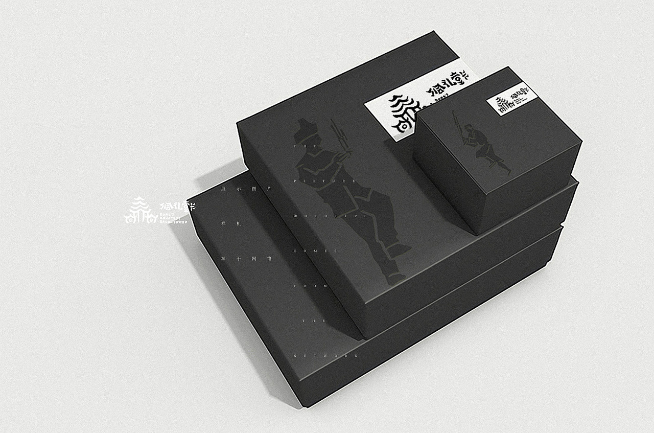 侗礼堂卡-侗文化形象的实验探索