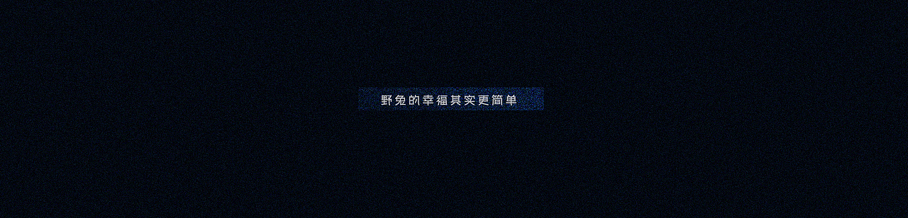 【情绪记录4】| #生而野兔十分抱歉#