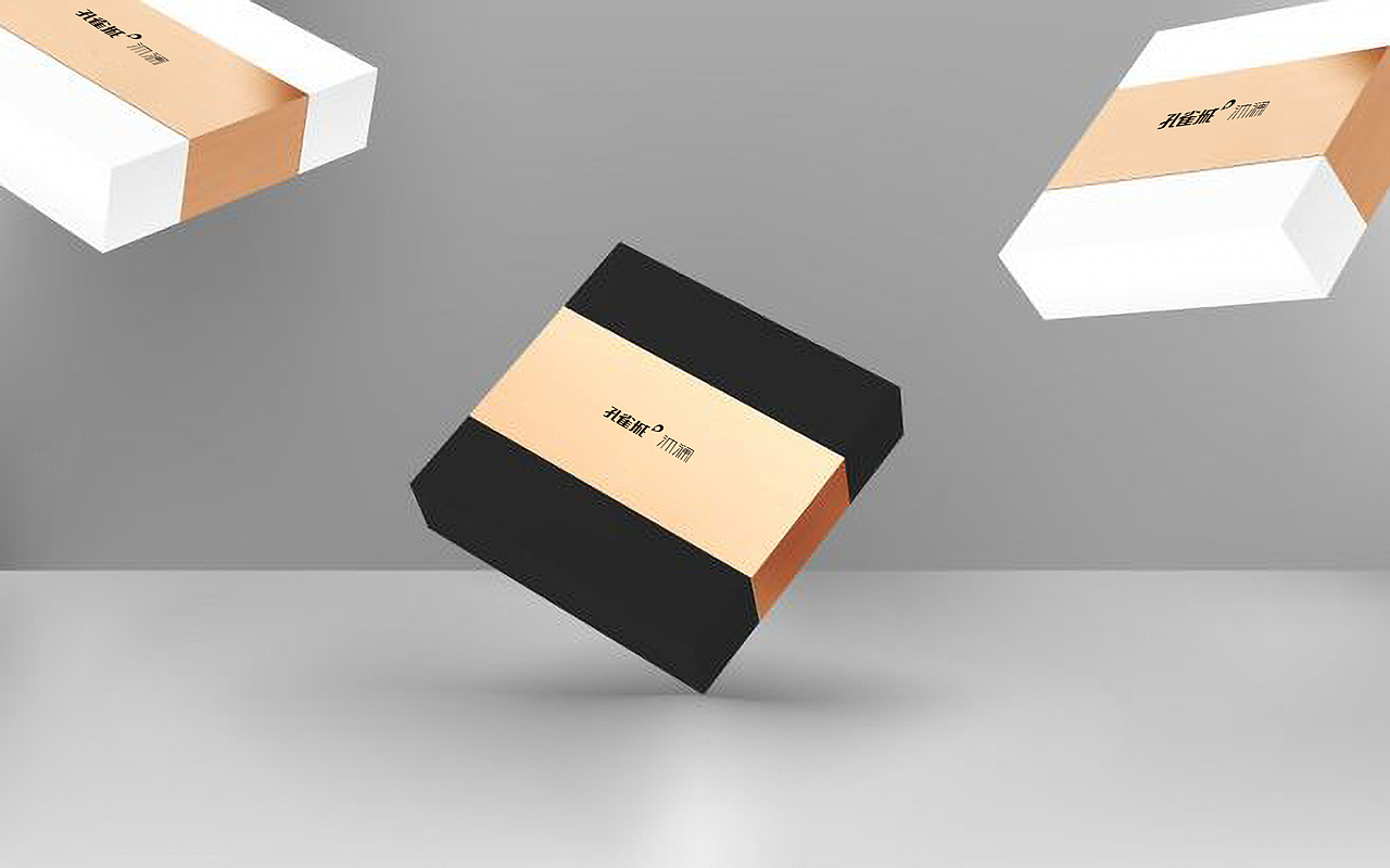 孔雀城 | 地产VI提案广告品牌项目全案设计（图ZMjg2MjY4MTQ0） - 品牌 - 站酷设计师HotLand华莱视觉原创素材 - 站酷ZCOOL