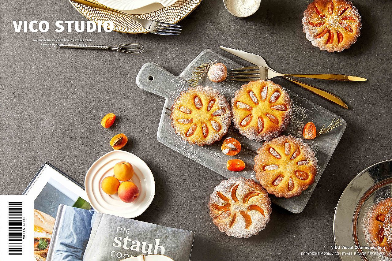 摩飞烘烤小魔仙-三合一立体烘煎烤