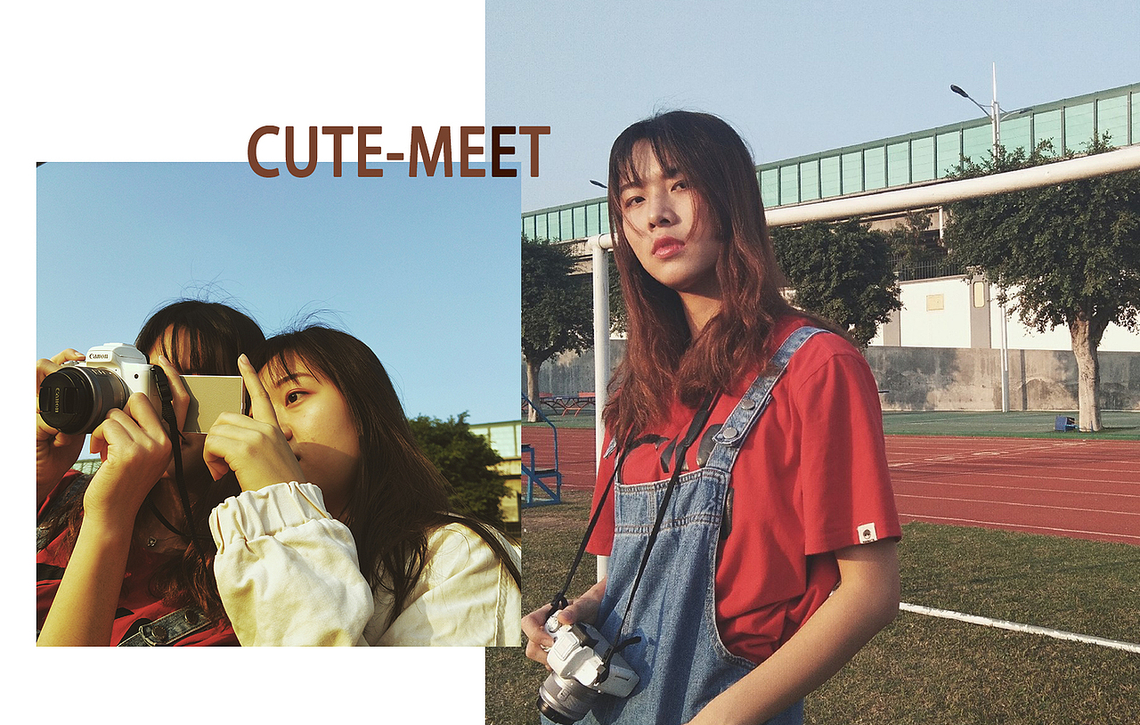 美好色彩源于内心