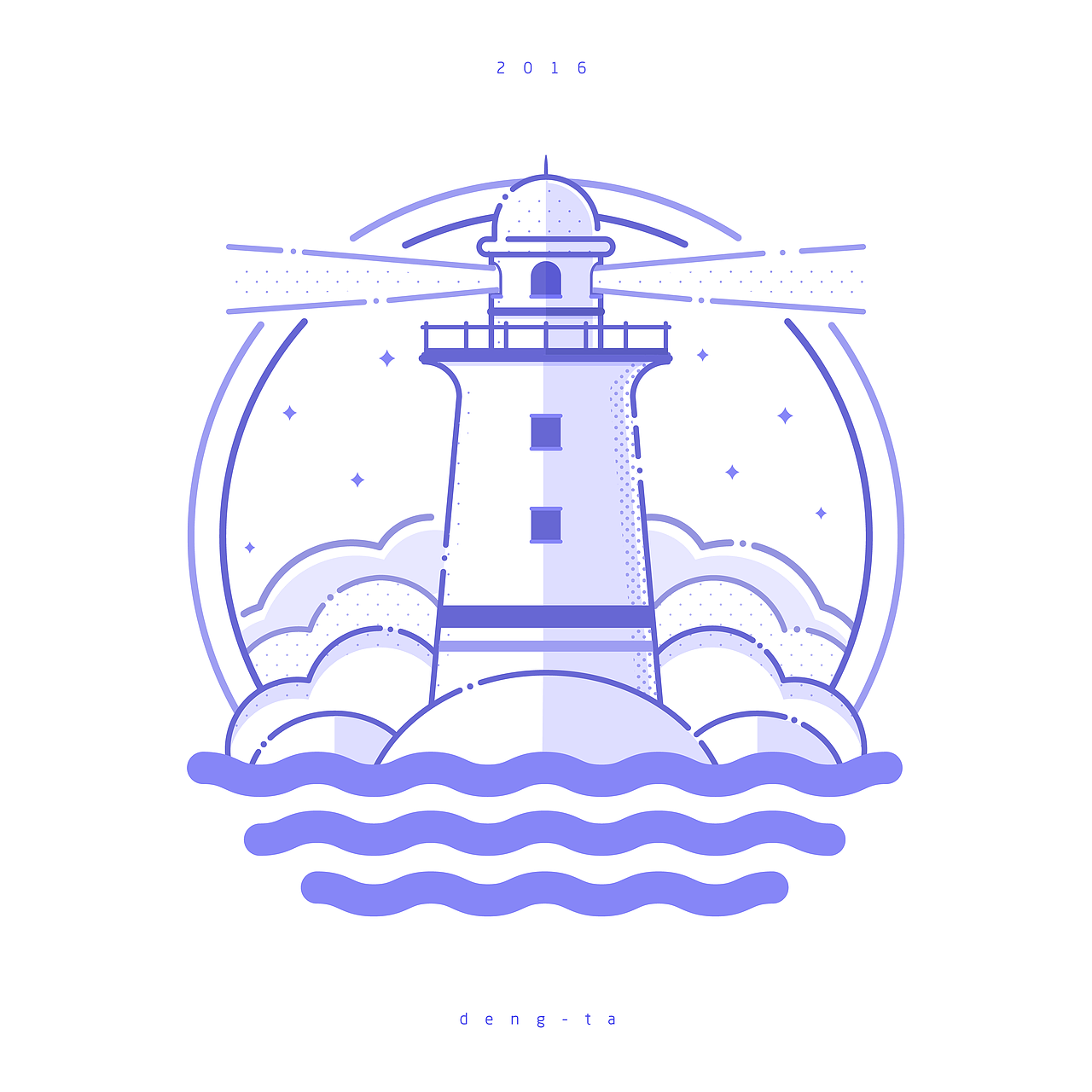 小插畫（圖ZNDczNDI3NzI=） - 創(chuàng)作習(xí)作 - 站酷設(shè)計師Demonfly原創(chuàng)素材 - 站酷ZCOOL