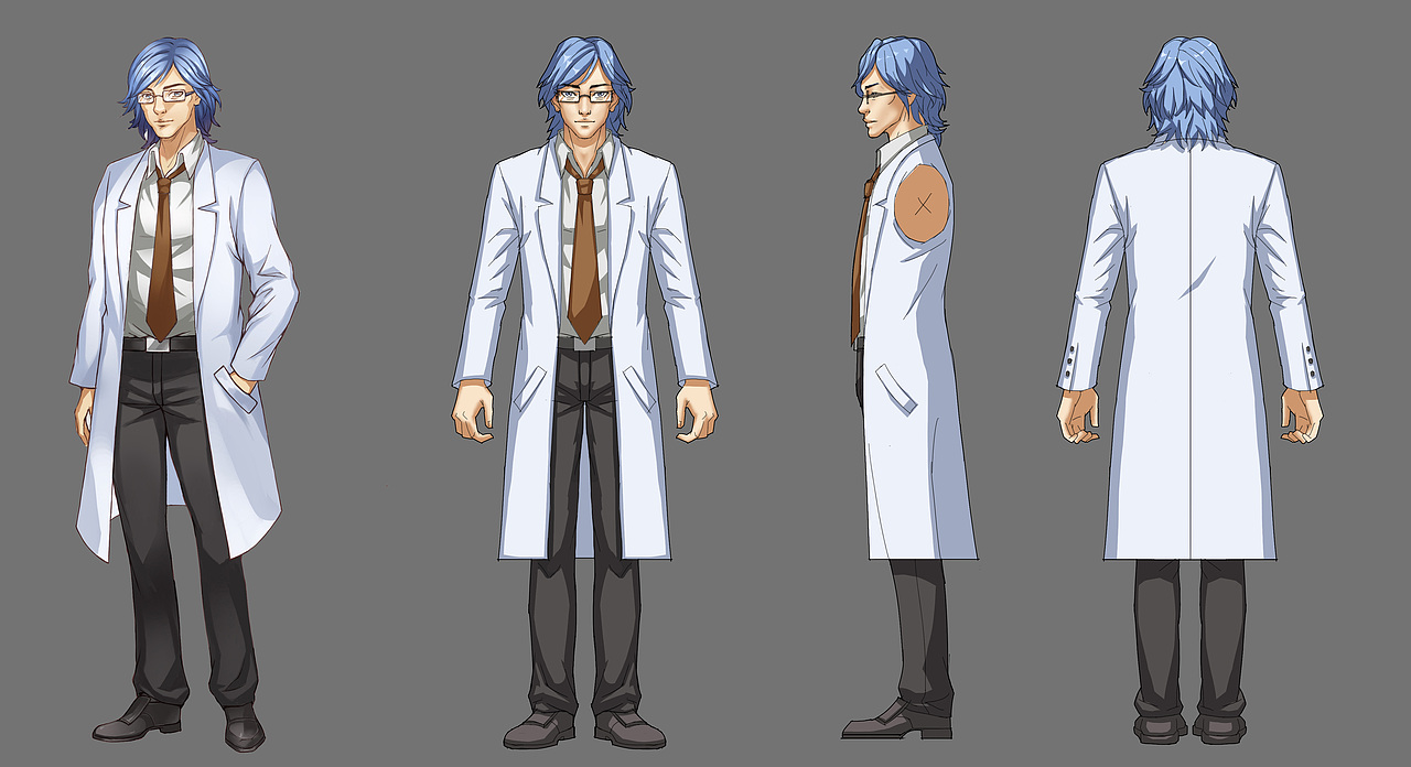 三视图需求制作