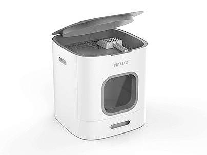 Cat toilet（个人主页-ZMzM3MTE3NDg=） - 其他工业/产品 - 站酷设计师张栋_ZDESIGN原创素材 - 站酷ZCOOL