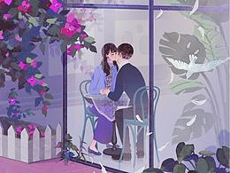 我喜欢💕