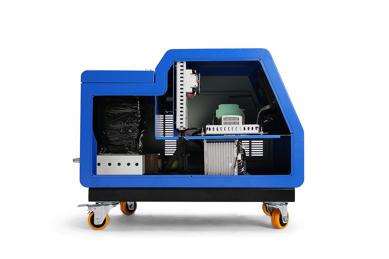 新威机械拍摄·工业拍摄·器械拍摄·修图|摄影|产品摄影|洛驰创意