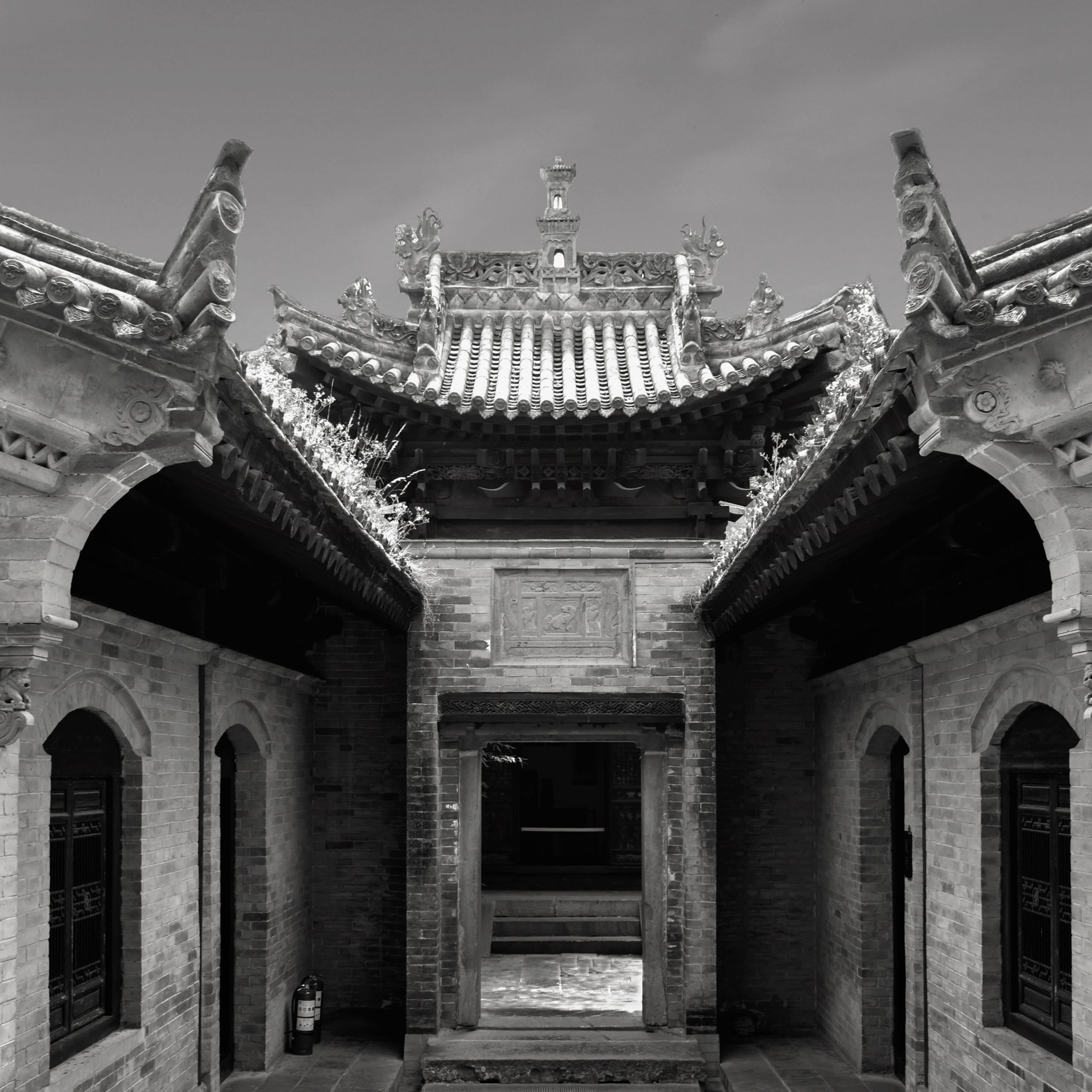 2019北京古代建筑博物馆_旅游攻略_门票_地址_游记点评,北京旅游景点推荐 - 去哪儿攻略社区