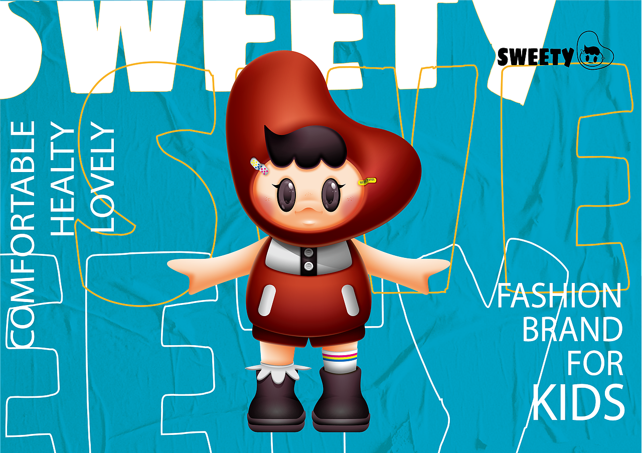 YA!SWEETY