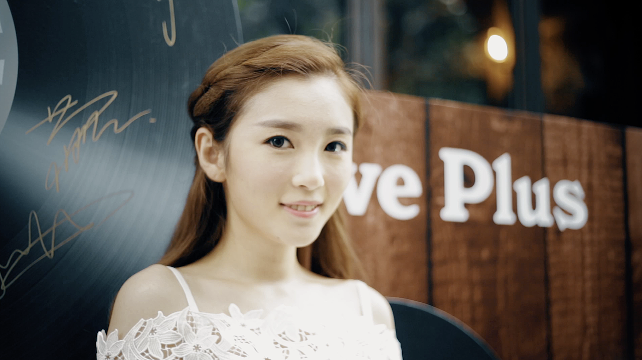 Five Plus 《潮流学堂》