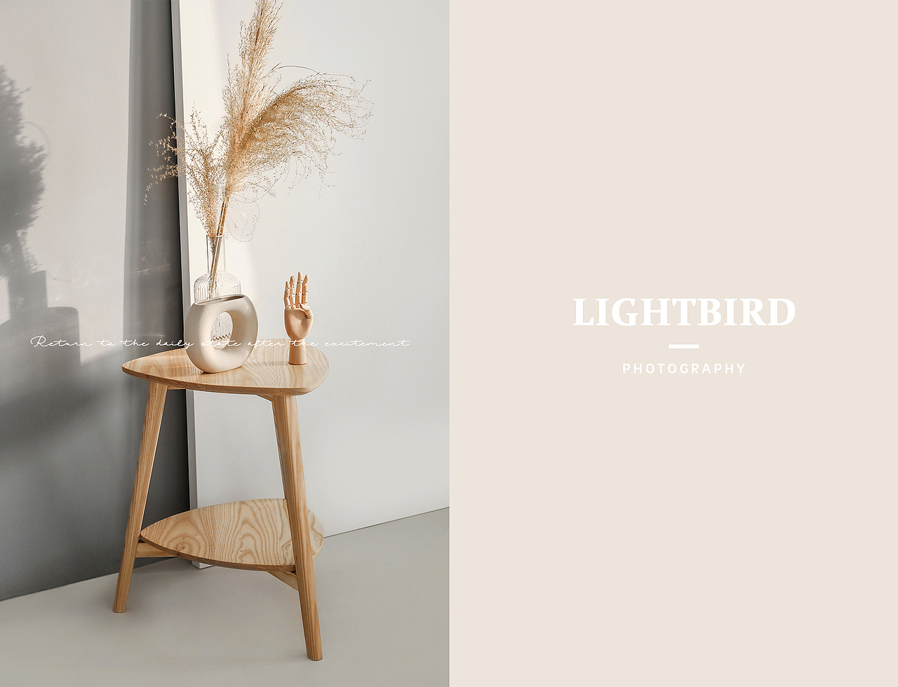 Lightbird×家居 | 北欧静物简约家具家居桌子拍摄（图ZMjAxMzc0MzQw） - 产品摄影 - 站酷设计师Lightbird原创素材 - 站酷ZCOOL