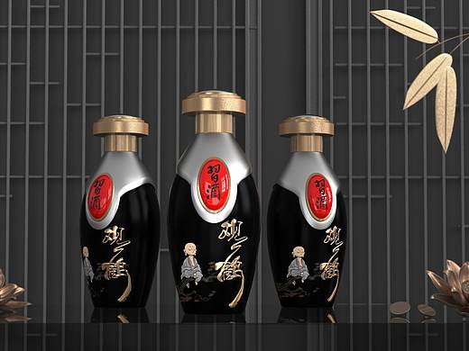 观鹤 | 习酒包装设计