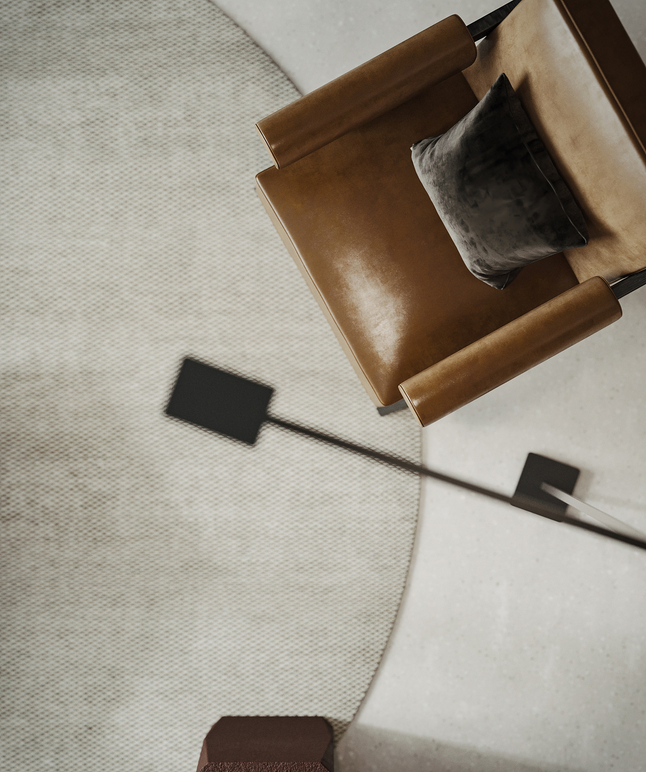 君熙太和私宅表现（图ZMjk0ODkxNTA0） - 家装设计 - 站酷设计师tinytinyVAN原创素材 - 站酷ZCOOL