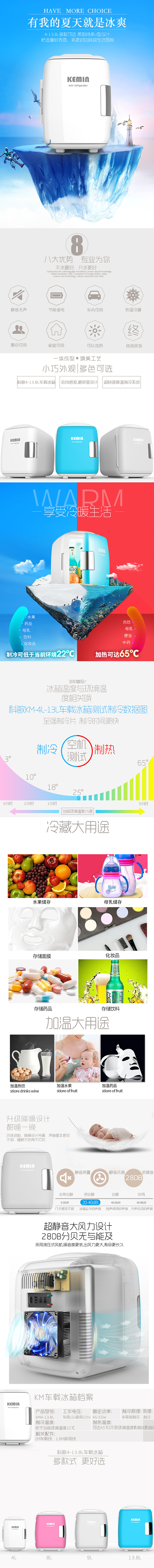 车载冰箱（图ZNzY4ODczMDQ=） - 其他平面 - 站酷设计师殇情c丶原创素材 - 站酷ZCOOL