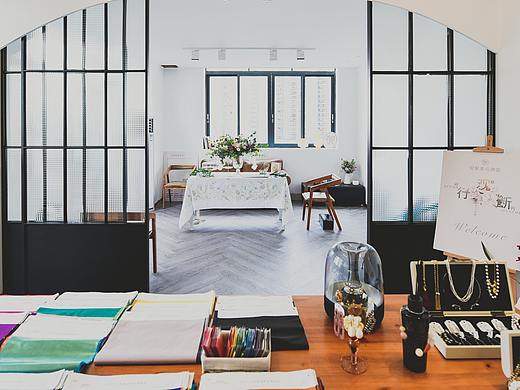 安妮的小工作室（个人主页-ZMjkxNjYyNDA=） - 环境/建筑摄影 - 站酷设计师Guylee原创素材 - 站酷ZCOOL