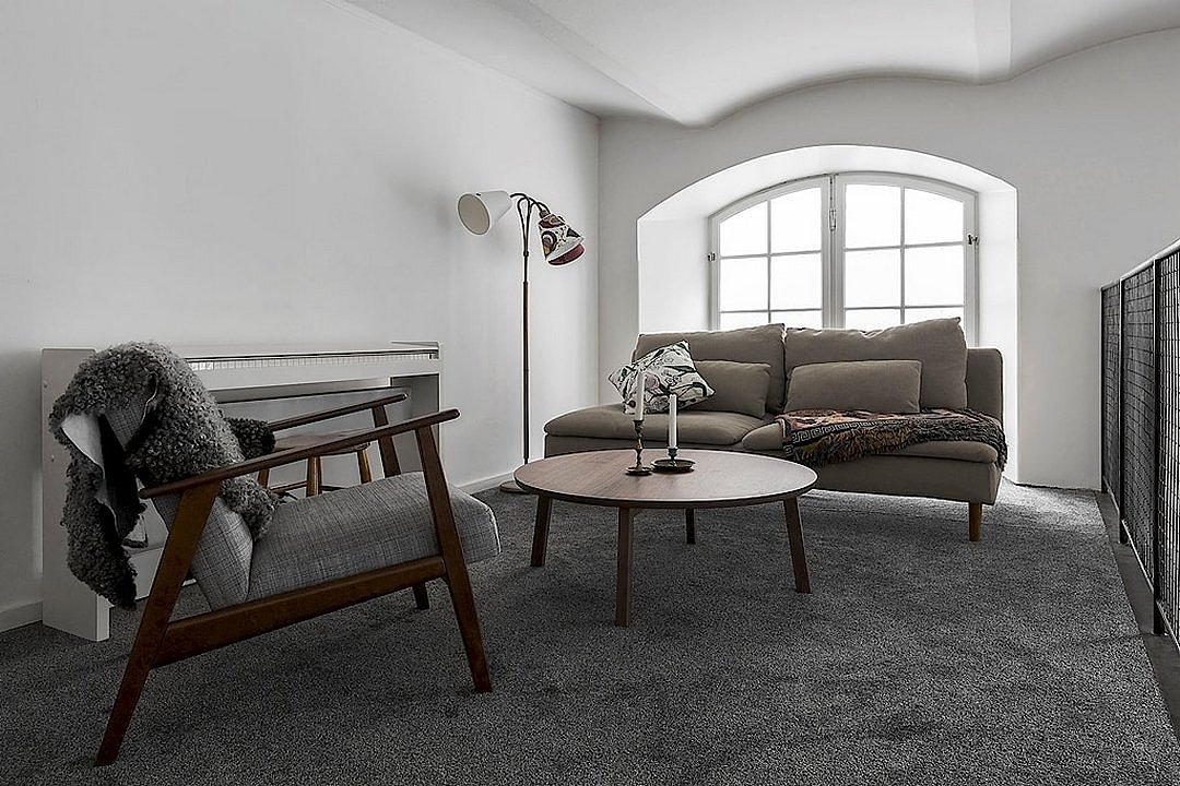 筑龙时代--北欧风格