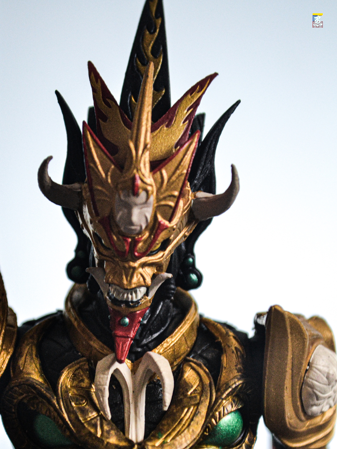 麦克法兰 再生侠 曼陀铃