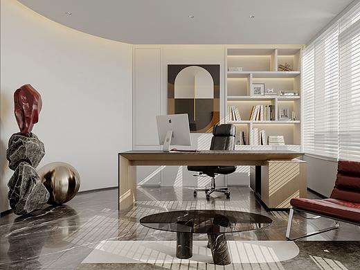 《23年首套》（個人主頁-ZNjM1NjEyNzI=） - 家裝設(shè)計 - 站酷設(shè)計師jayno原創(chuàng)素材 - 站酷ZCOOL