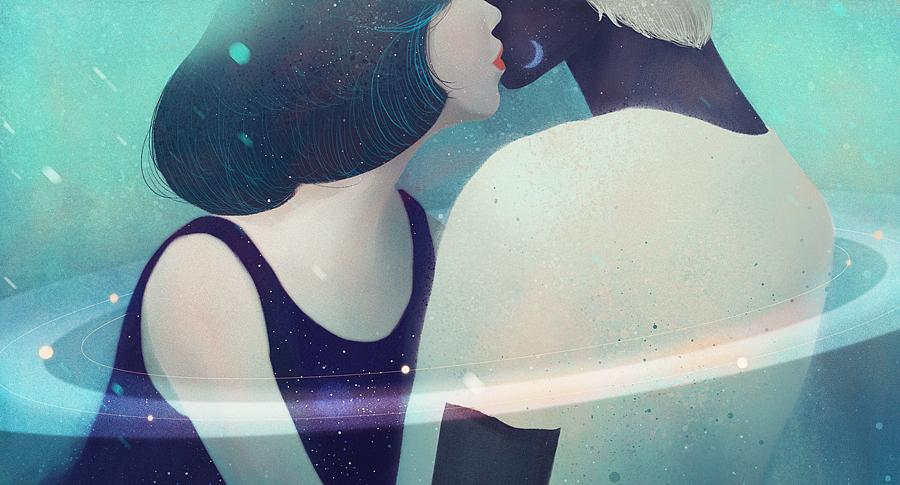 CC的日绘更新6.10-6.18（图ZODI5MjI2OTI=） - 创作习作 - 站酷设计师白木彦原创素材 - 站酷ZCOOL
