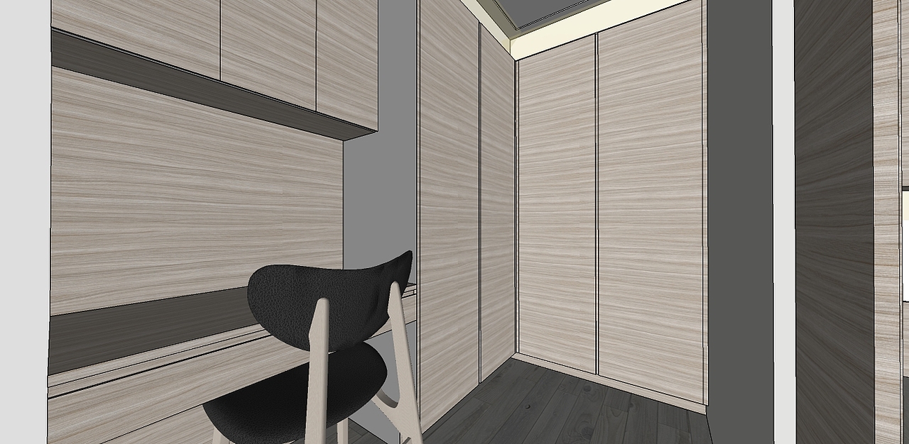 风逐雅韵——昊Design