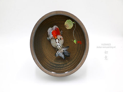 又到了年终总结了!我还在坚持画。