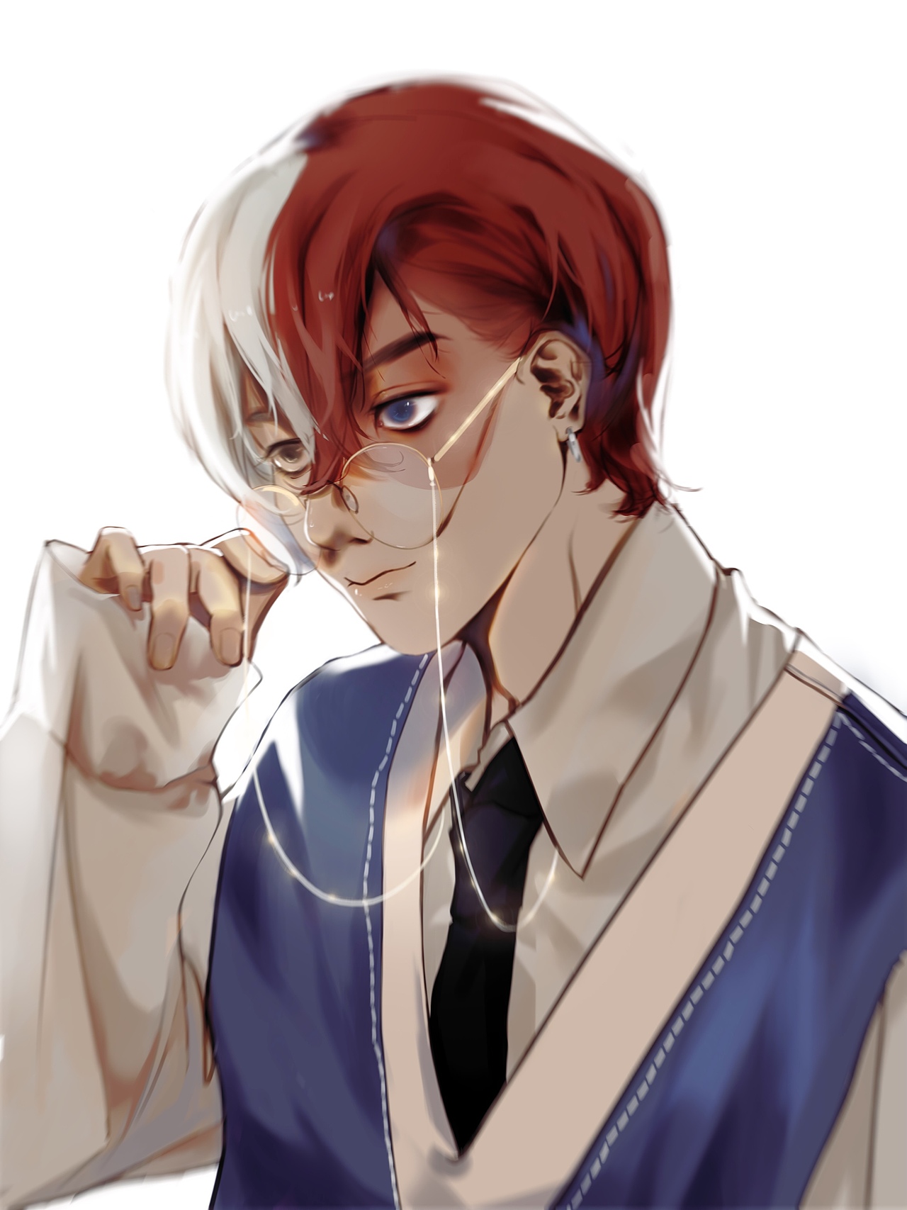 轰焦冻（图ZMTY1MTE5NjYw） - 单幅漫画 - 站酷设计师二禾果子原创素材 - 站酷ZCOOL