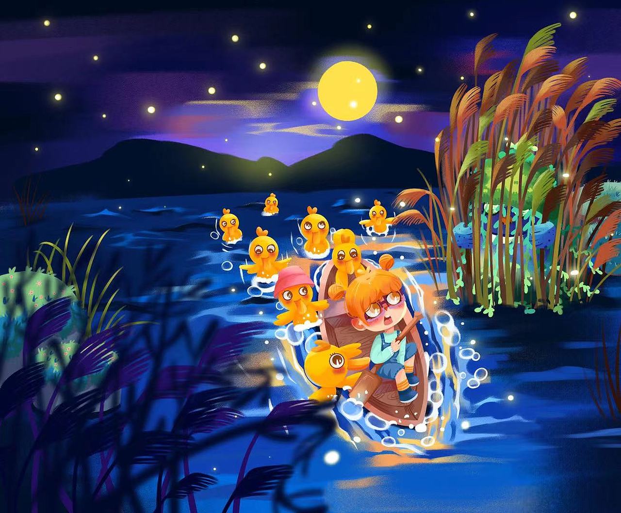 冲鸭乐队嗨唱季