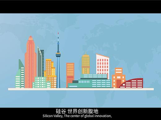 简单MG动画