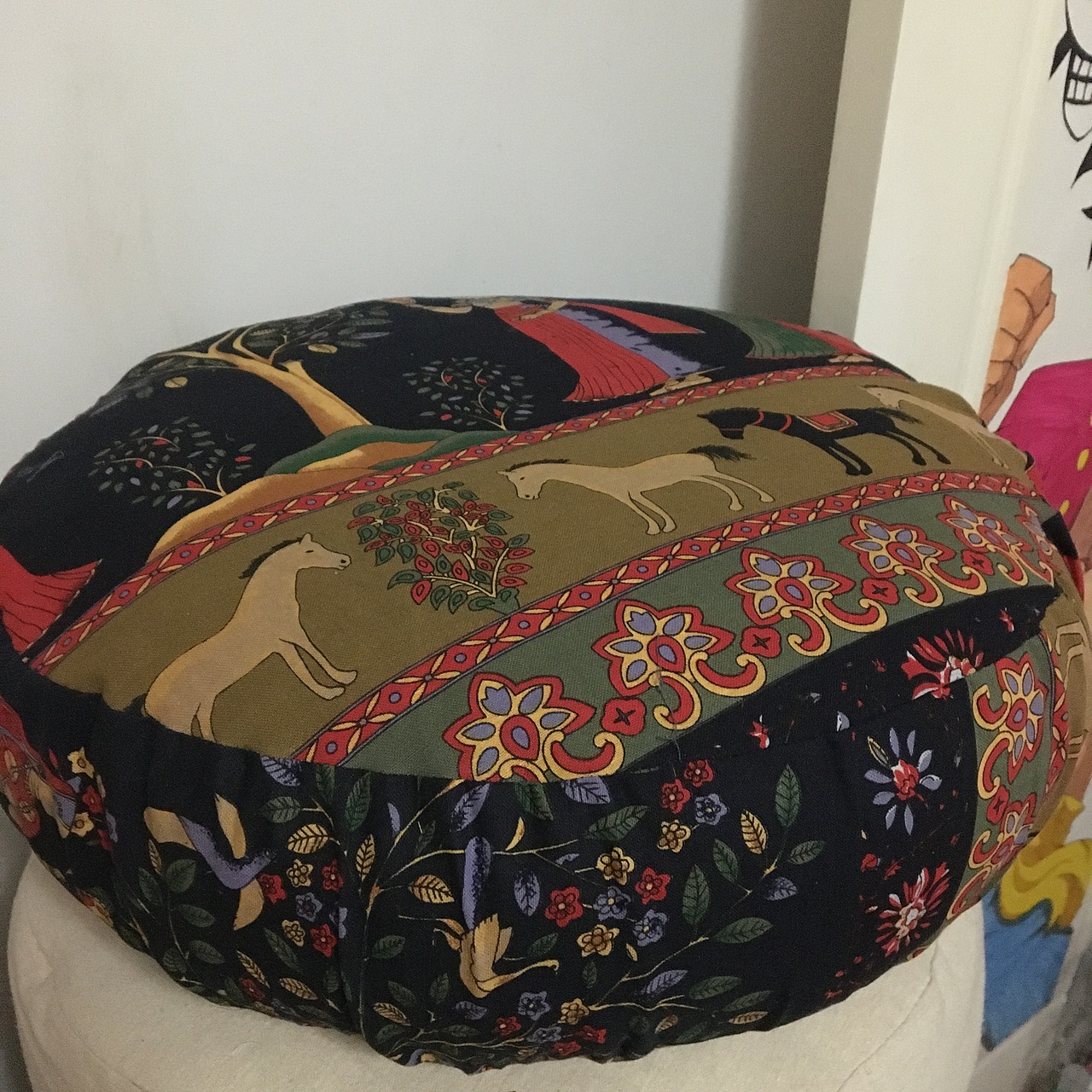 一大波蒲团榻榻米座垫来袭 柔软舒适透气（图ZMTkxODkxMjU2） - 其他手工艺 - 站酷设计师委员长帅原创素材 - 站酷ZCOOL