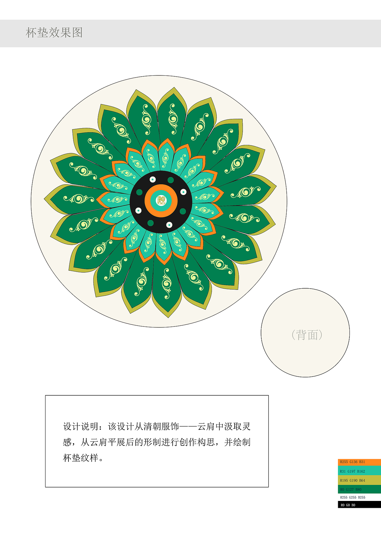 文创产品设计（图ZMjE2MjA4NDUy） - 生活用品 - 站酷设计师Chrissy_潇涯原创素材 - 站酷ZCOOL
