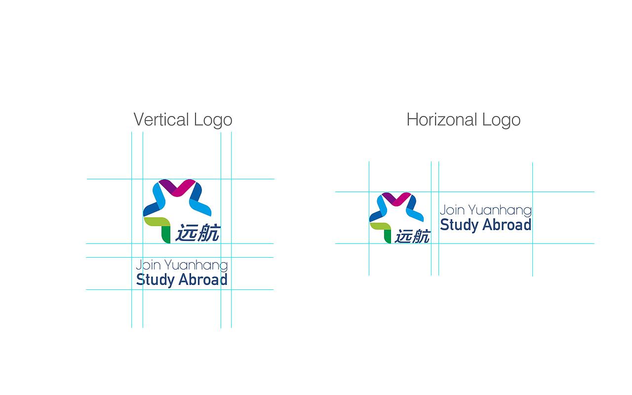 远航计划 | VI设计 | 品牌设计 | LOGO设计
