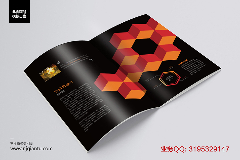 金融画册 金融资本画册 资产管理画册 商务画册 红色画册 金色画册 黑色画册（图ZNzM5MTQ0MzI=） - 书籍/画册 - 站酷设计师前图阿敏原创素材 - 站酷ZCOOL