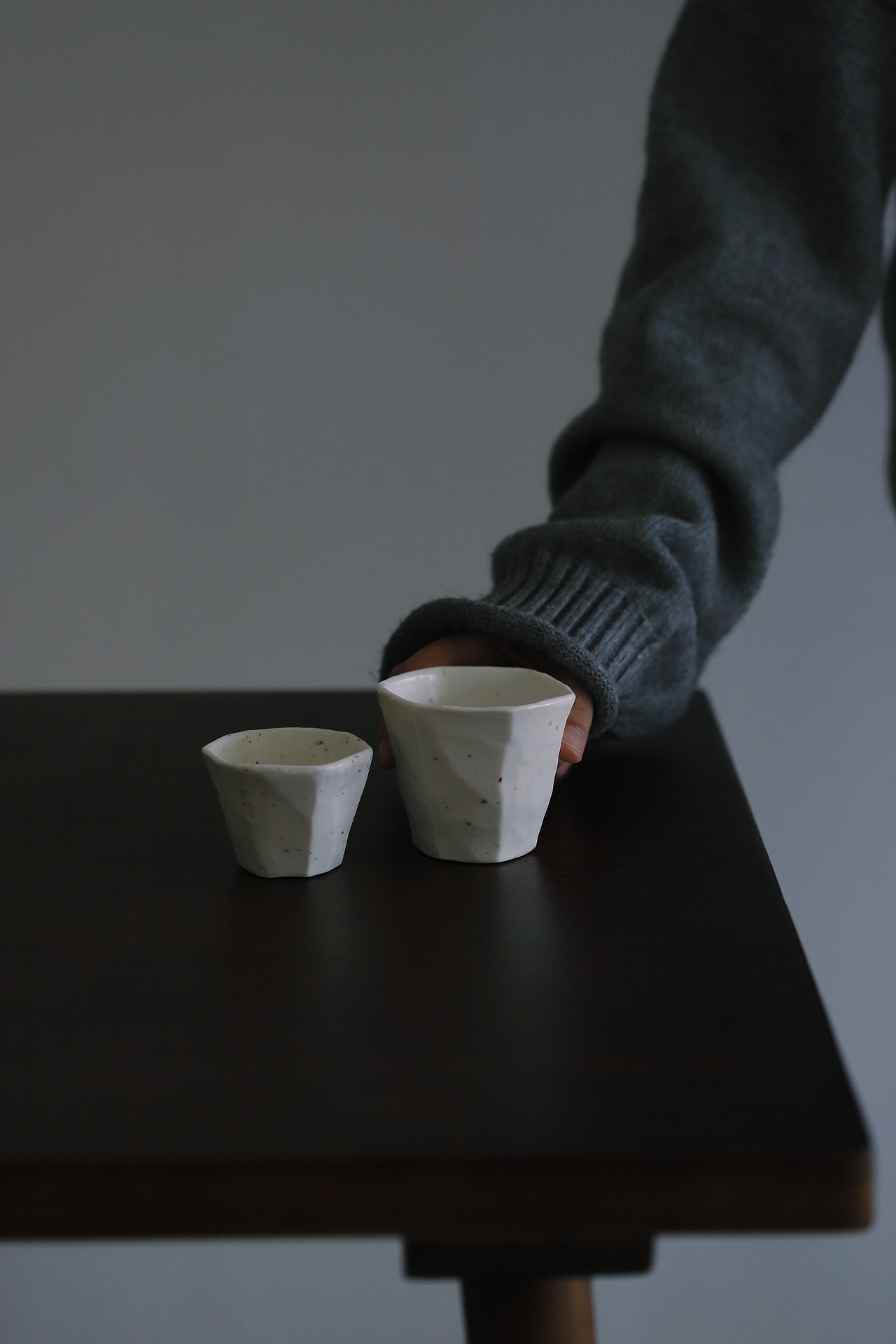 桃山房STUDIO.白驹.六角