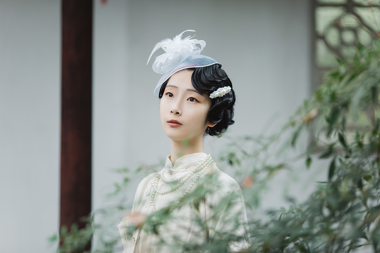 是谁家的大小姐（图ZMTg3NzUxNDI4） - 人像摄影 - 站酷设计师沐灵儿原创素材 - 站酷ZCOOL