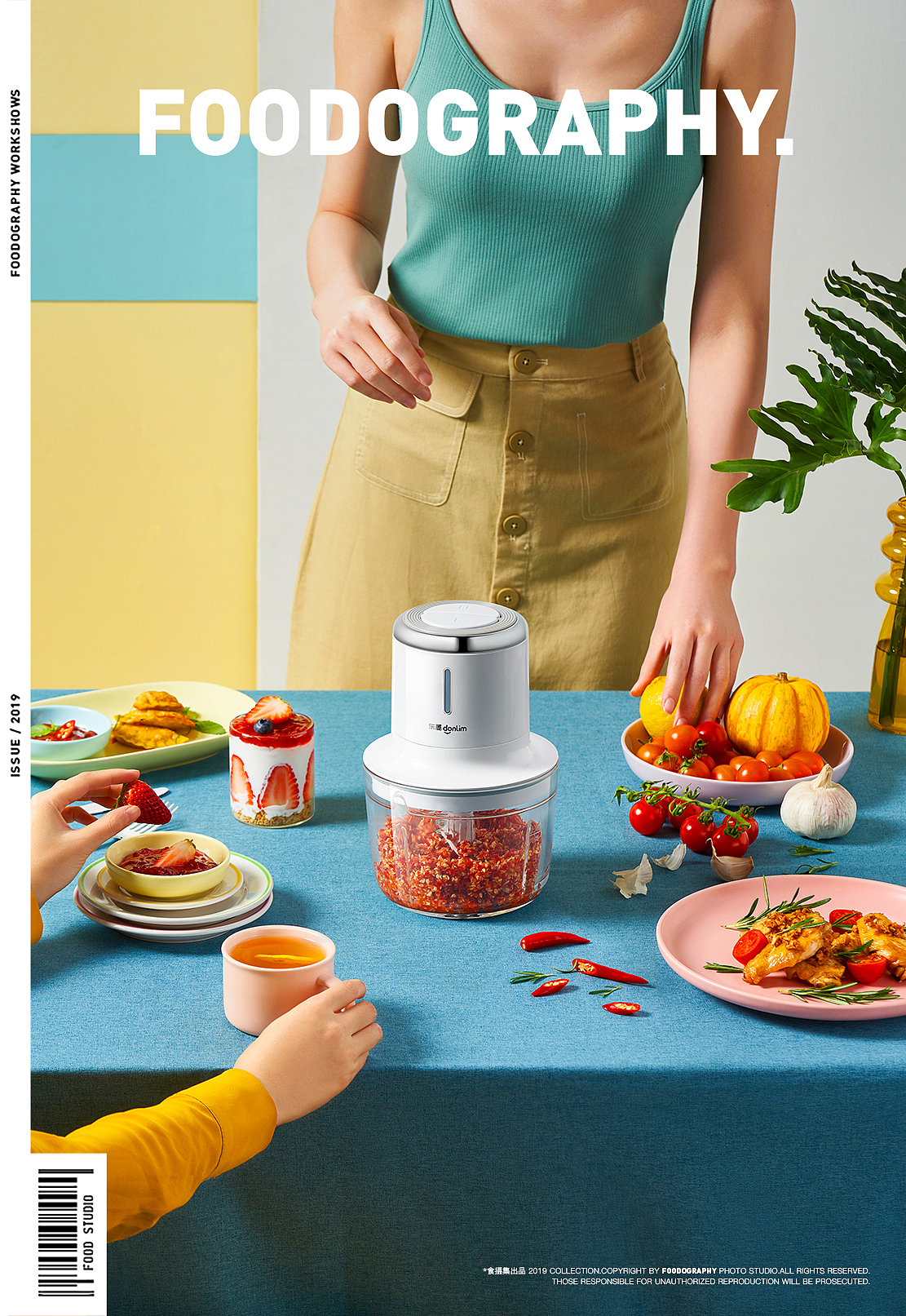 电商摄影 | 东菱无线料理机 ✖ foodography(图ZMjA3ODU1Mjky) - 产品摄影 - 站酷设计师Foodography原创素材 - 站酷ZCOOL