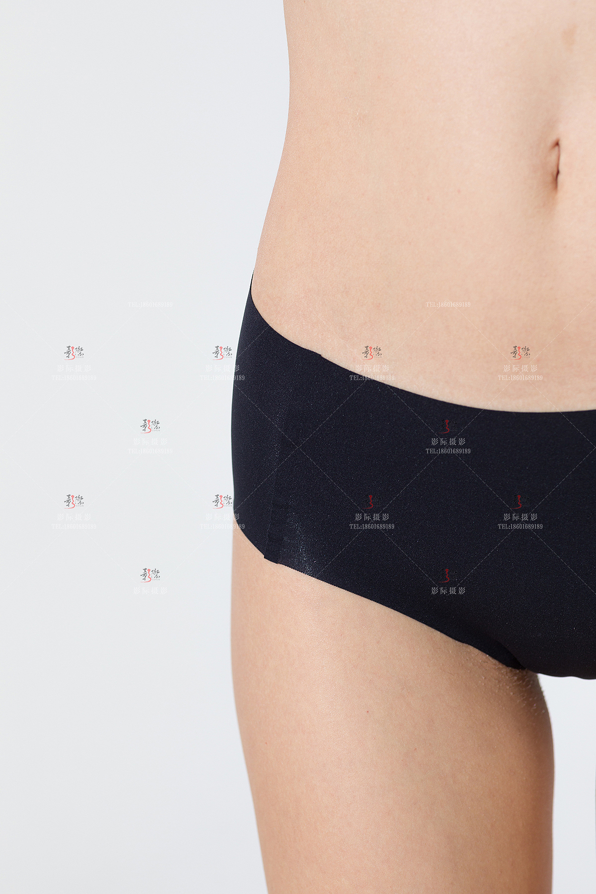 模特服装拍摄 内衣网拍 女装外模拍照