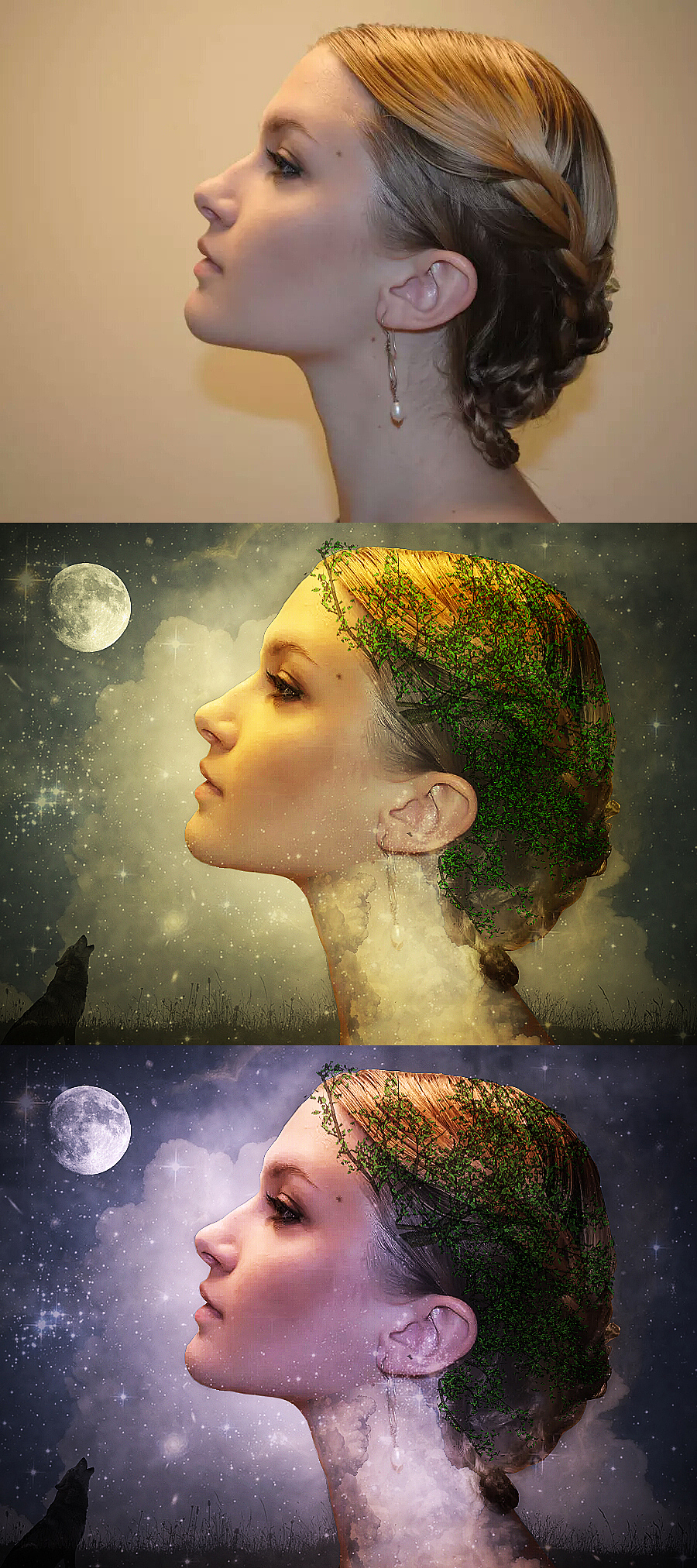 图形创意&海报设计