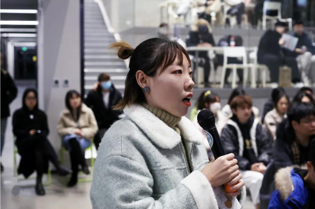 智链系列李满海博士讲座回顾