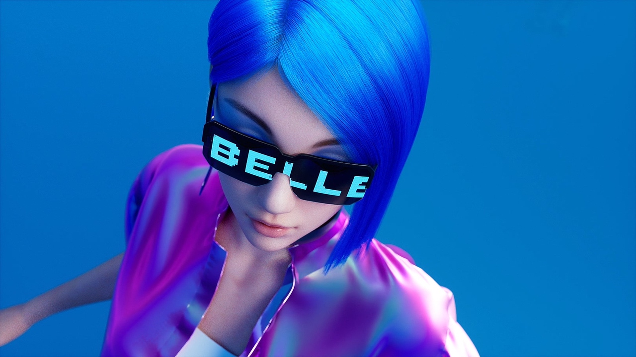 VON STUDIO | BELLE鲸鱼鞋2.0 跃弹出场（图ZMjY5MDA0ODA0） - 产品 - 站酷设计师VONSTUDIO原创素材 - 站酷ZCOOL